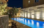 Туры в отель Bellevue Suites