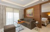 Туры в отель Bellevue Suites