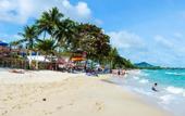 Туры в отель Chaweng Resort