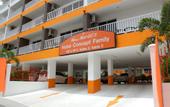Туры в отель Family Hotel by New Nordic