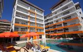 Туры в отель Family Hotel by New Nordic