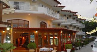 Georgalas Sun Beach Resort 2*