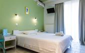 Туры в отель Melissanthi Hotel