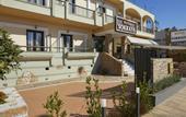 Туры в отель Hotel Sokratis