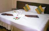 Туры в отель Chaweng Villa Beach Resort