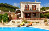 Туры в отель Lefkada Villas