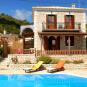 Туры в отель Lefkada Villas, оператор Anex Tour