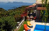 Туры в отель Lefkada Villas