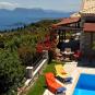 Туры в отель Lefkada Villas, оператор Anex Tour