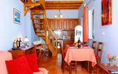 Туры в отель Lefkada Villas
