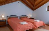 Туры в отель Lefkada Villas