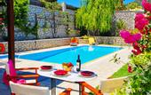 Туры в отель Lefkada Villas