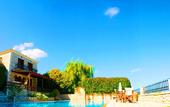 Туры в отель Lefkada Villas