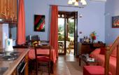 Туры в отель Lefkada Villas