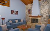 Туры в отель Lefkada Villas