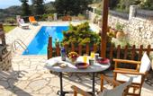 Туры в отель Lefkada Villas