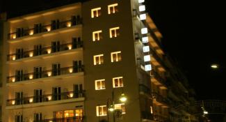 Park Hotel Larisa 3*