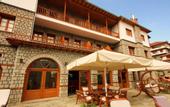 Туры в отель Archontiko Metsovou Boutique Hotel