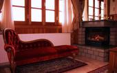 Туры в отель Archontiko Metsovou Boutique Hotel