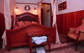 Туры в отель Archontiko Metsovou Boutique Hotel