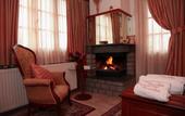 Туры в отель Archontiko Metsovou Boutique Hotel