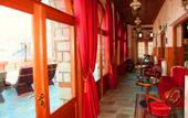 Туры в отель Archontiko Metsovou Boutique Hotel