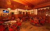 Туры в отель Archontiko Metsovou Boutique Hotel