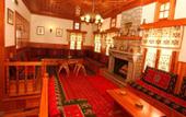 Туры в отель Archontiko Metsovou Boutique Hotel