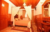 Туры в отель Archontiko Metsovou Boutique Hotel
