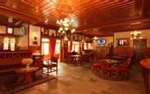 Туры в отель Archontiko Metsovou Boutique Hotel