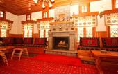 Туры в отель Archontiko Metsovou Boutique Hotel
