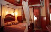 Туры в отель Archontiko Metsovou Boutique Hotel