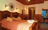 Туры в отель Archontiko Metsovou Boutique Hotel