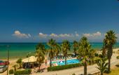 Туры в отель Beach Star Hotel
