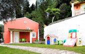 Туры в отель Fouxia Apartments And Studios
