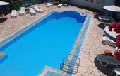 Туры в отель Fouxia Apartments And Studios