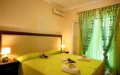 Туры в отель Fouxia Apartments And Studios