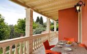 Туры в отель Fouxia Apartments And Studios