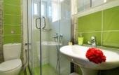 Туры в отель Fouxia Apartments And Studios