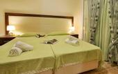 Туры в отель Fouxia Apartments And Studios