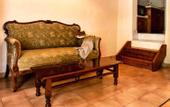 Туры в отель Fouxia Apartments And Studios