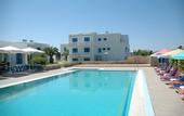 Туры в отель Bouradanis Village Hotel