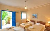 Туры в отель Bouradanis Village Hotel