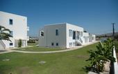 Туры в отель Bouradanis Village Hotel