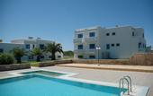 Туры в отель Bouradanis Village Hotel