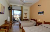 Туры в отель Izela Hotel
