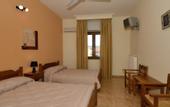 Туры в отель Izela Hotel