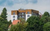 Туры в отель Rozany Gaj