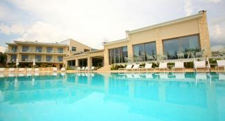 Calma Hotel & Spa 4*