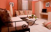 Туры в отель Oasis Scala Beach Hotel